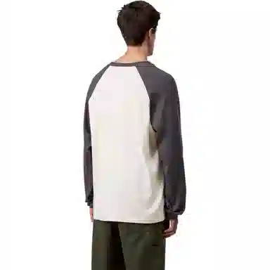 Carhartt WIP FW25 LS Alston T-Shirt T