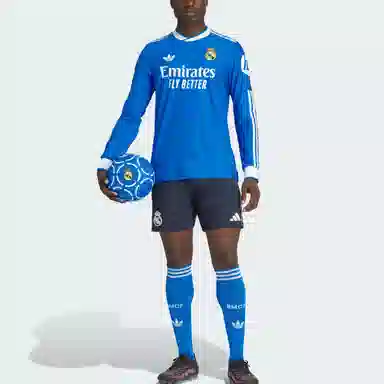 adidas originals Real Madrid 2526 Logo