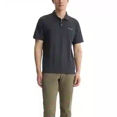 Columbia Tech Trail LogoPolo