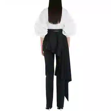 Alexander McQueen FW22