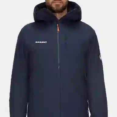 MAMMUT Rime IN Flex Jacket