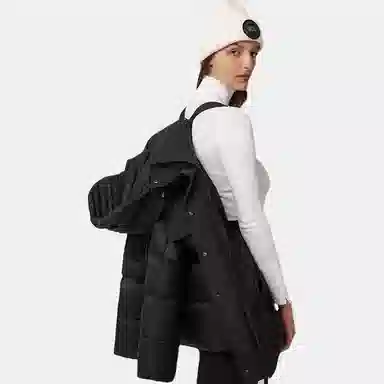 Canada Goose Paradigm Black Label
