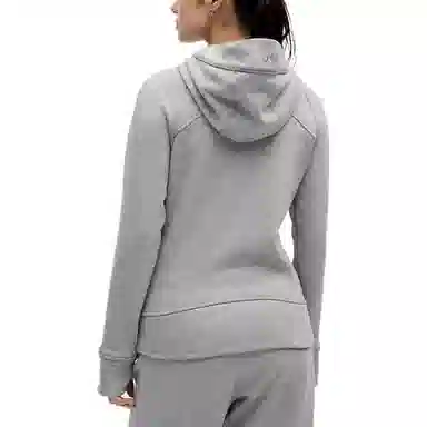 lululemon Scuba Full-Zip Hoodie