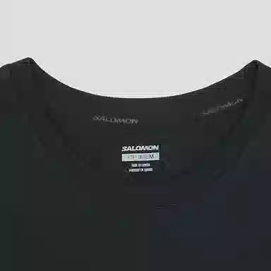 SALOMON SAL GLOBE GRAPHIC SS TEE T