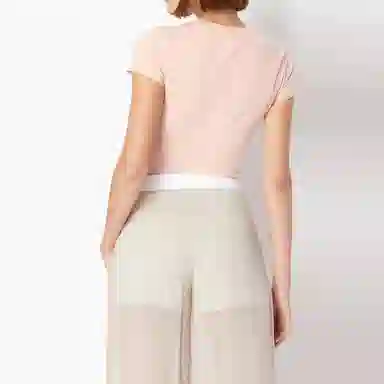 ARMANI EXCHANGE SS23 T