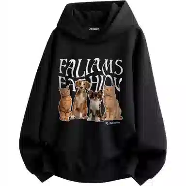 FALIAMS logo