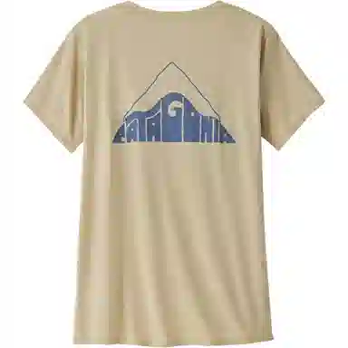 patagonia Cap Cool Daily- Lands T