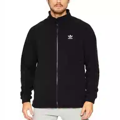 adidas originals FW22 Trefoil Fz Tedd Logo