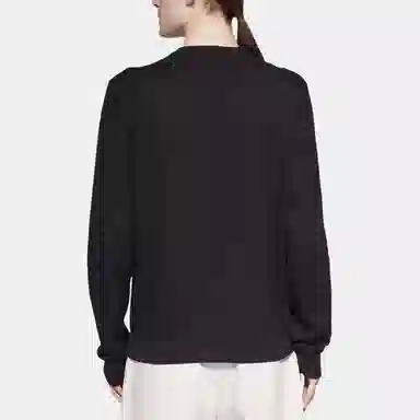 MSGM Sweater Black