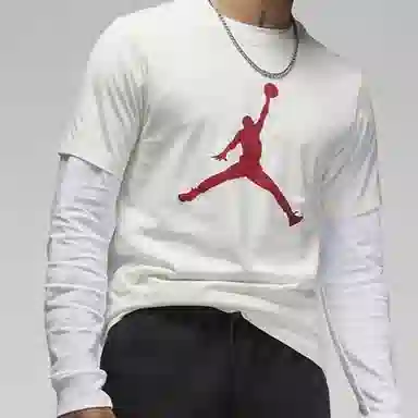 Jordan LogoT
