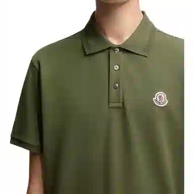 Moncler FW25 Polo