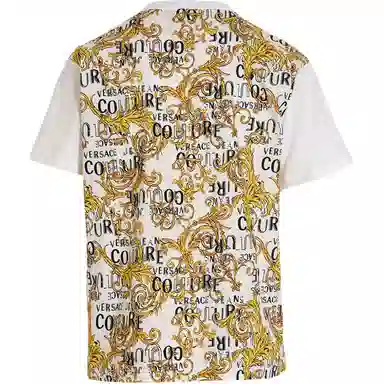 VERSACE JEANS COUTURE SS23 LogoT