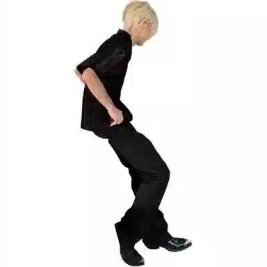 KiayofistVoll cleanfit