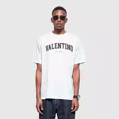 Valentino SS23 LogoT