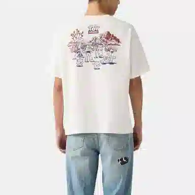 levis x Toy Story FW25 T