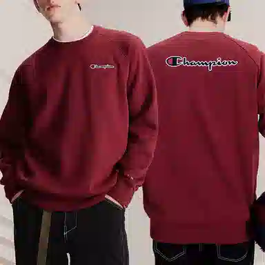 Champion FW23 Logo