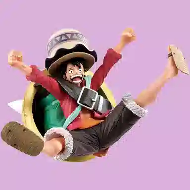 BANPRESTO D STAMPEDE