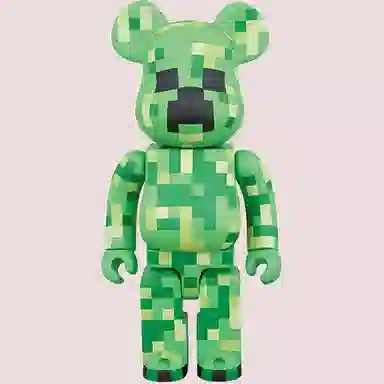 BERBRICK CREEPER