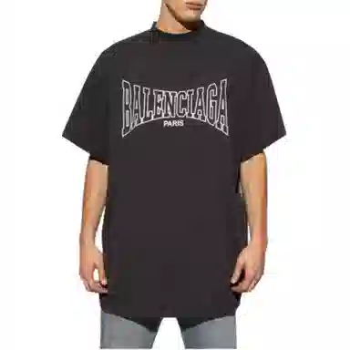 Balenciaga LogoT