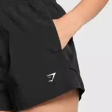 GYMSHARK Buckle Waisted