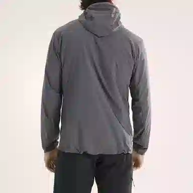 Arcteryx ATOM SL Logo
