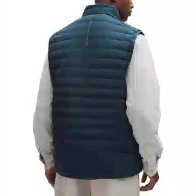 lululemon Down For It All Vest