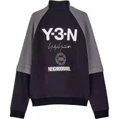 Y-3 x NEIGHBORHOOD Logo