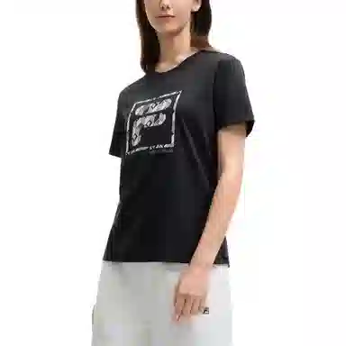 FILA SS25 LIFESTYLE HERITAGE T