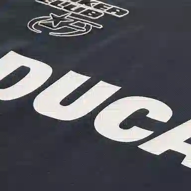 FILA FUSION x DUCATI FILA FUSION X EXTREME RED T