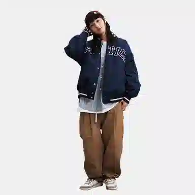 nautica white sail FW23