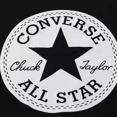 Converse Chuck Patch logo T