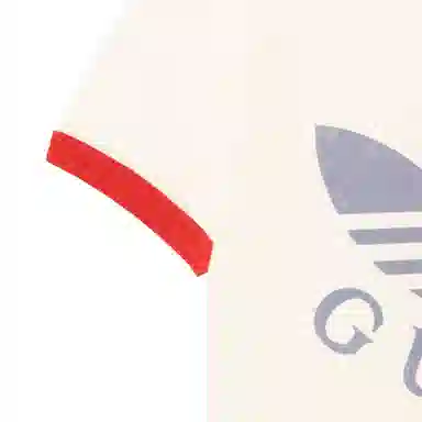 Gucci x adidas Originals SS22 T-Shirt White