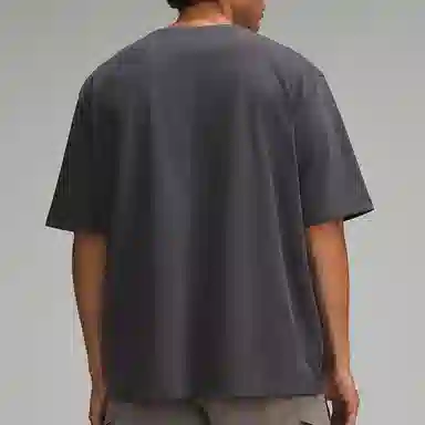 lululemon Brushed T