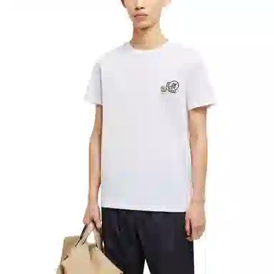 Moncler SS23 LogoT