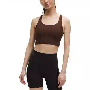 lululemon Energy Bra Black