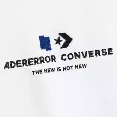 Converse x ADERERROR T