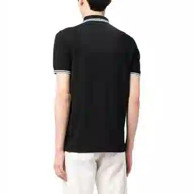 FRED PERRY LogoPolo