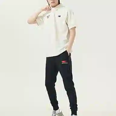 New Balance Polo