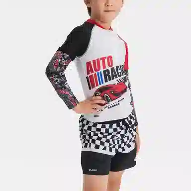 DECATHLON OLAIAN500TRACE WHITE