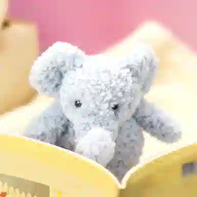MONAMI 25cm