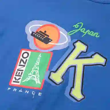KENZO T