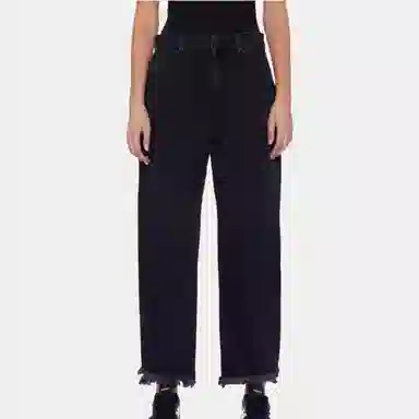 7 FOR ALL MANKIND TAPERED