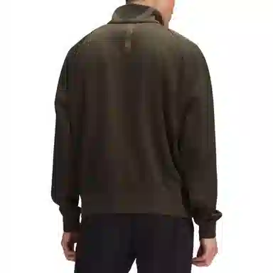 lululemon Fleece Training