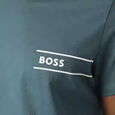 HUGO BOSS LogoT