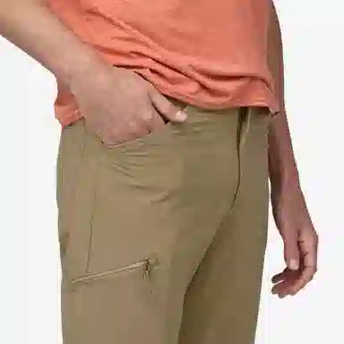 patagonia Quandary