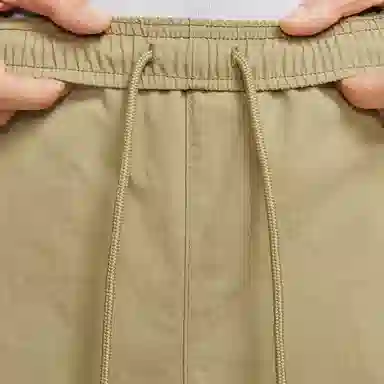 Nike Club AS UTILITY SHORT LOGO