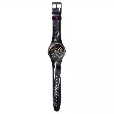 SWATCH SWATCH NO RULES 30 41mm