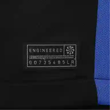 Nike Dri-Fit F.C. Barcelona Black