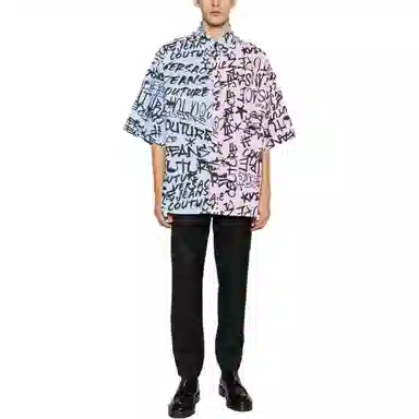 VERSACE JEANS COUTURE