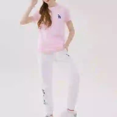 MLB Disney SS20 LA Dodgers T